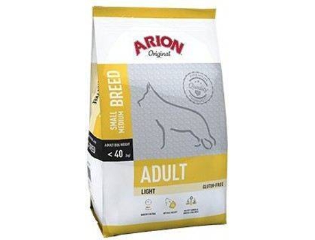 Ração para Cães  (12 Kg - Seca - Adulto - Porte Pequeno e Médio)