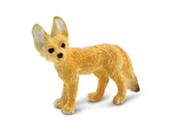 SAFARI Fennec Foxes Good Luck Minis