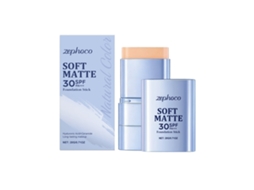 Base 2 em 1 Cor Natural, Fácil de Aplicar com Pincel para um Efeito Matte e Acabamento Homogêneo LAXISCREED