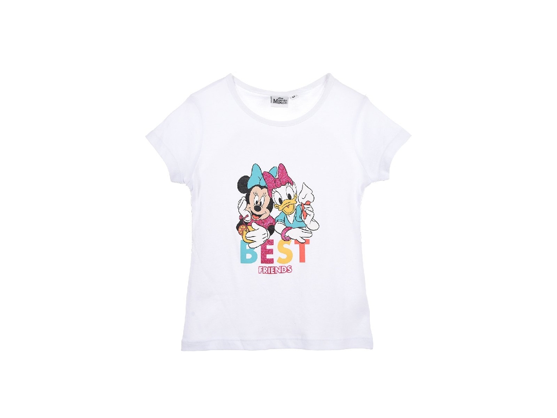 T-Shirt Da MINNIE