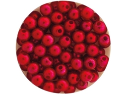Linha de Pesca DAIWA Round Red Sheen (3 mm)