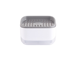 Dispensador de Detergente Líquido para Lava louças, Compacto e Automático, para Pia de Cozinha AQUAFORGE