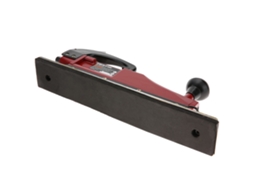 Laxiscreed Longboard Com Lixadeira Pneumática De Duplo Pistão Para Acabamento Perfeito