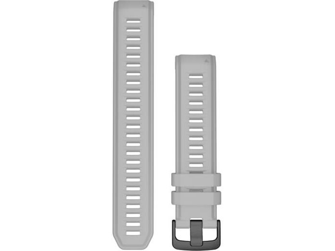 Pulseira GARMIN (Cinzento)