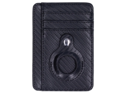Porta cartões Anti roubo com Localizador Trackable | S/MARCA
