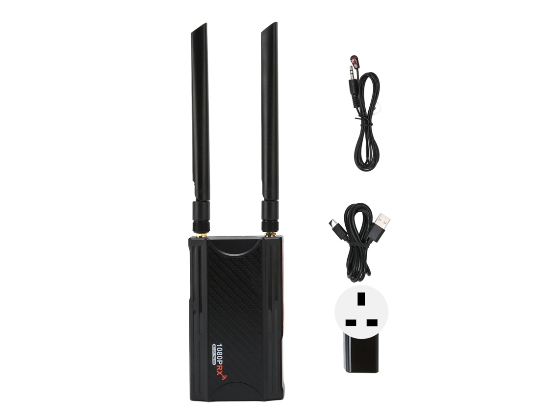Extensor LAXISCREED 5.8g 1080p 60hz