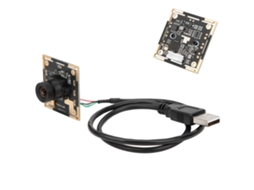 Módulo Câmera Hd Usb Hbv-1710-h264 V33
