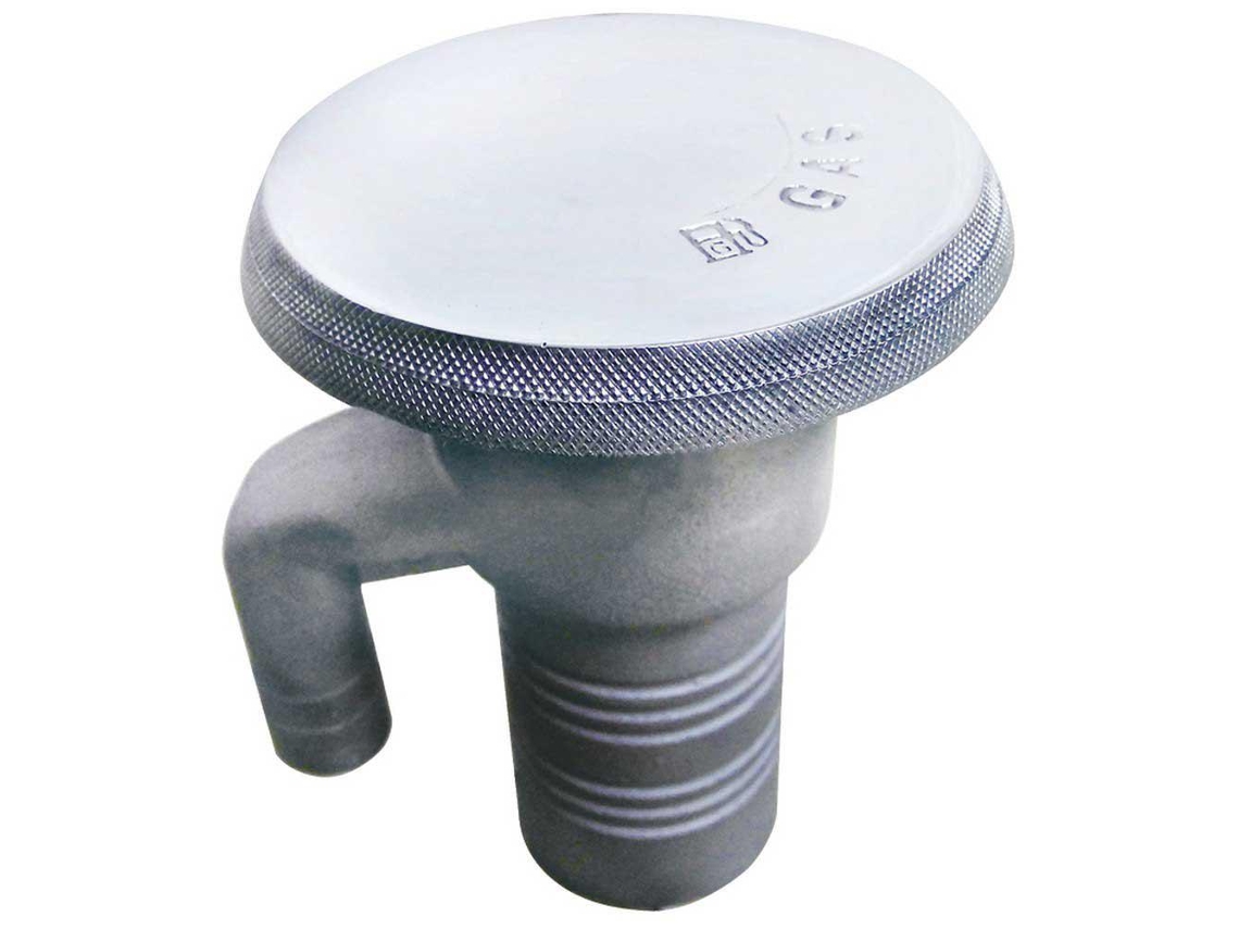 Nuova Rade Gas Deck Filler