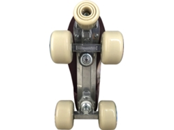 Patins KRF C Roller Alu California (Tam:38)