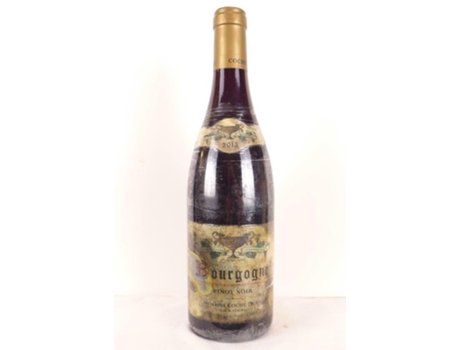 Vinho Tinto COCHE-DURY 2013 (75 cl - 1 unidade)