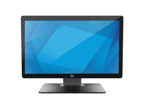 Elo Touch Solution E659195 Ecrã Tátil 60.5 Cm 23.8' 1920 X 1080 Pixels Multitoque Preto