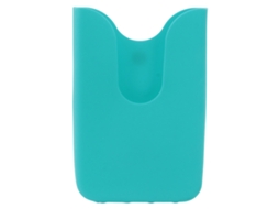Suporte para Telefone Eva Charm com Acesso Rápido e MARCA