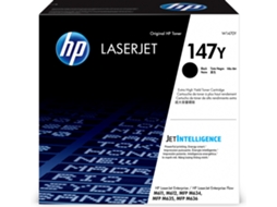 Toner HP Preto