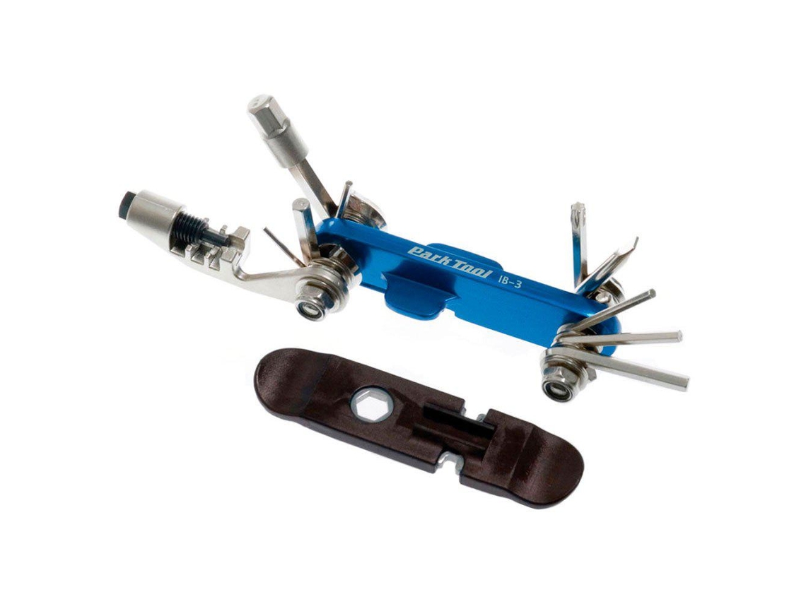 Park Tool Ib-3 I-Beam Multi-Tool