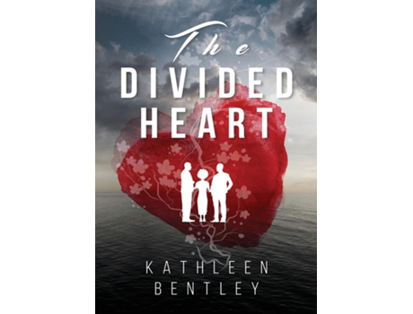 Livro The Divided Heart de Bentley, Kathleen et al. (Inglês)