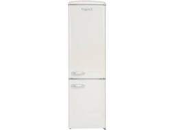Frigorífico Combinado FRIGELUX CB255RCA++ (Estático - 181 cm - 244 L - Creme)