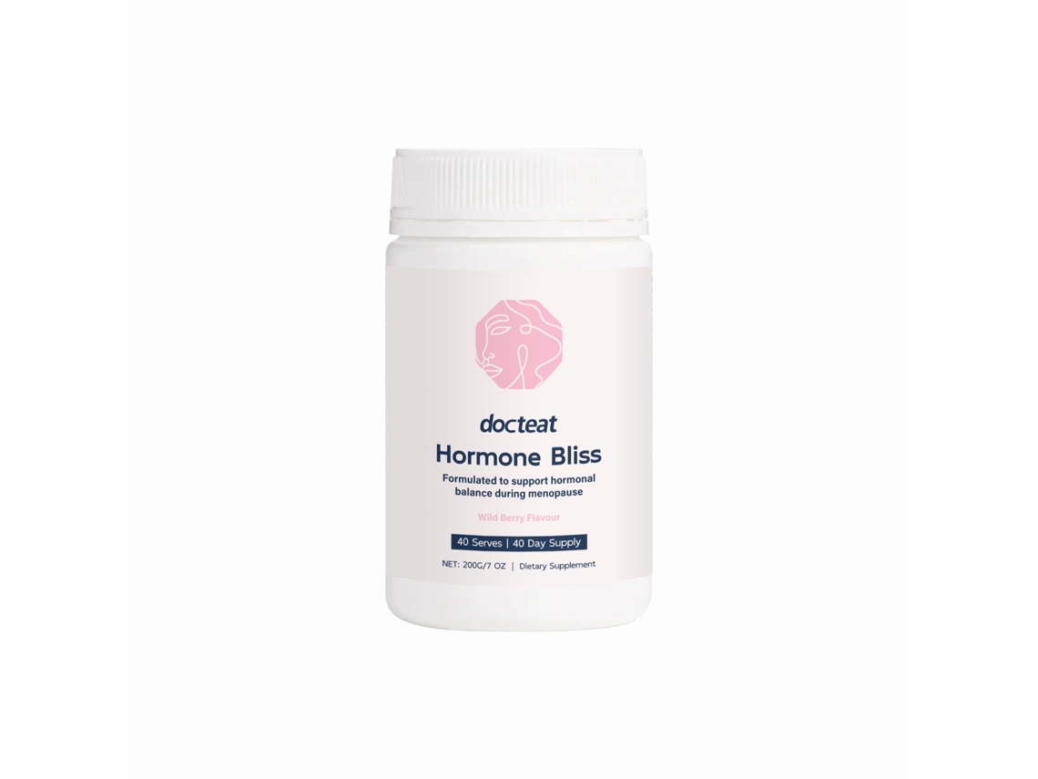 Pó Oral Natural Equilíbrio Hormonal Eficaz