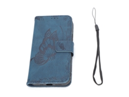 Capa Carteira Iphone 12 Pro LAXISCREED
