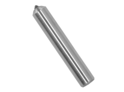 Ferramenta De Torneamento Diamantada Hyuduo, Haste Em Aço Carbono,