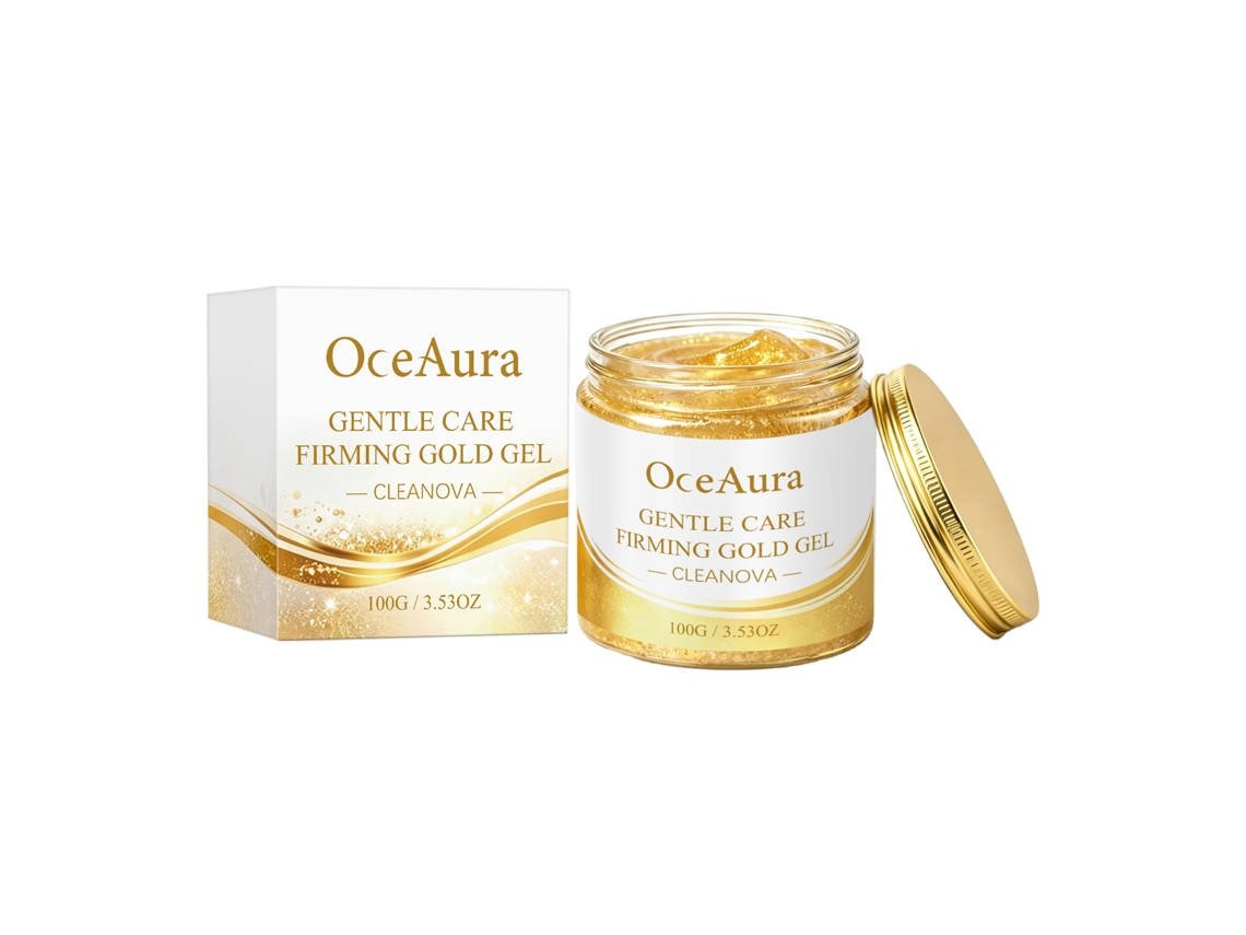 Gel Hidratação Oceaura Diária Absorção Rápida
