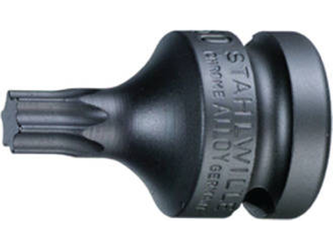 Chave De Caixa STAHLWILLE Impact (1 2 TorxT30)