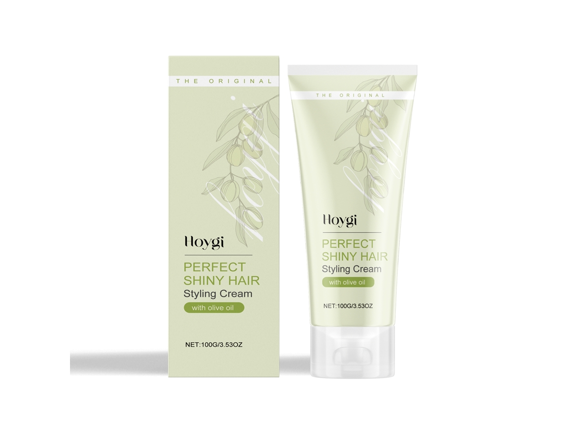 Creme Suave para Modelar Cachos Definidos e Hidratar LAXISCREED