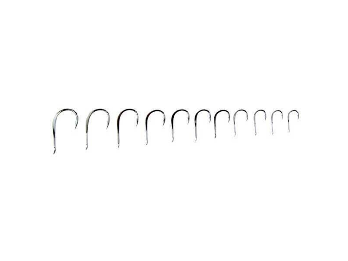 Asari Chinu Flatted Shank