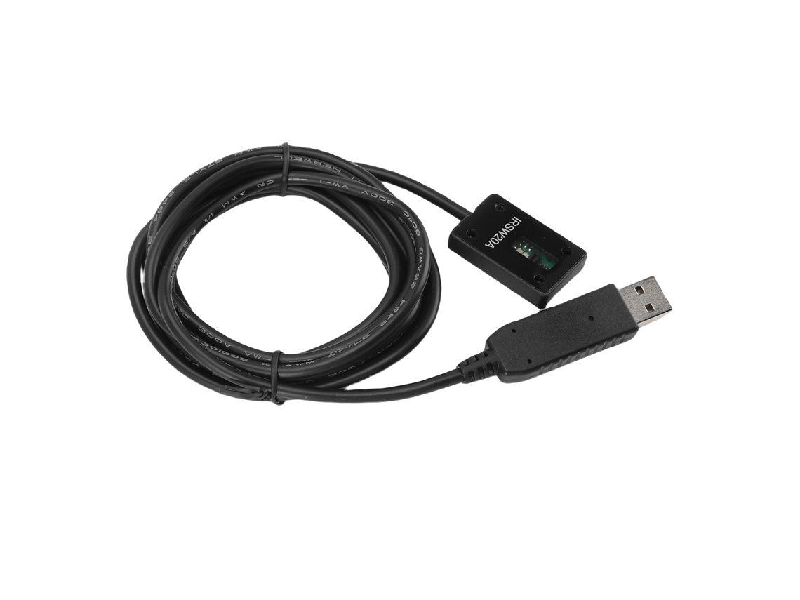 Interruptor De Proximidade Fotoelétrico Reflexivo Indutivo Por Infravermelho Usb Para Inspeção De Tubulações