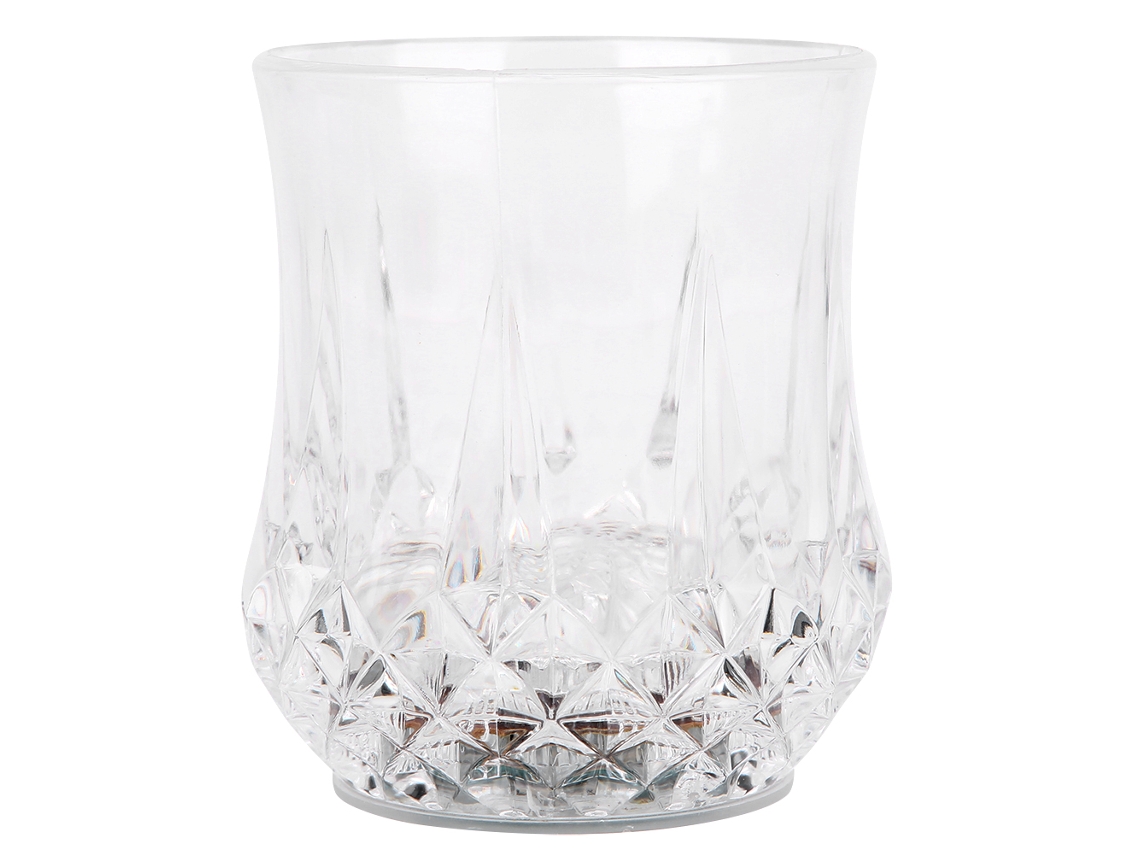 Caneca com Luz Led de Mudança de Cor, Sensor de Movimento LAXISCREED