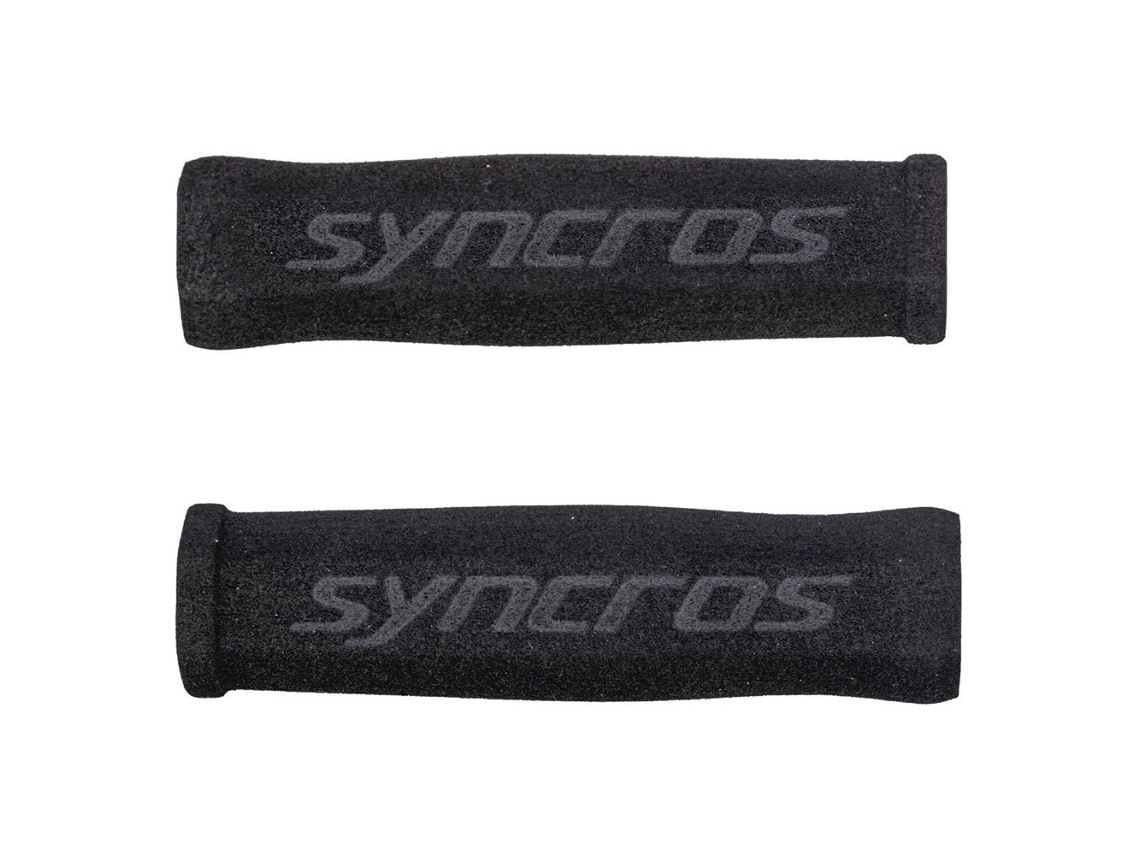 Punhos Foam Preto 130 Mmsyncros