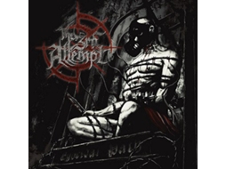 CD The 3rd Attempt - Egocidal Path
