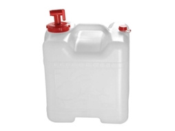 Bidon Con Grifo Alimentario 26 L Atlas