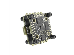 Controlador de Voo Am3230.5mm*30.5mm Sequre H743 e E70 G2 Stack Mpu6000 70a 128k 4 em 1 Esc 4 8s para Drones de Corrida Fpv Freestyle MDUG