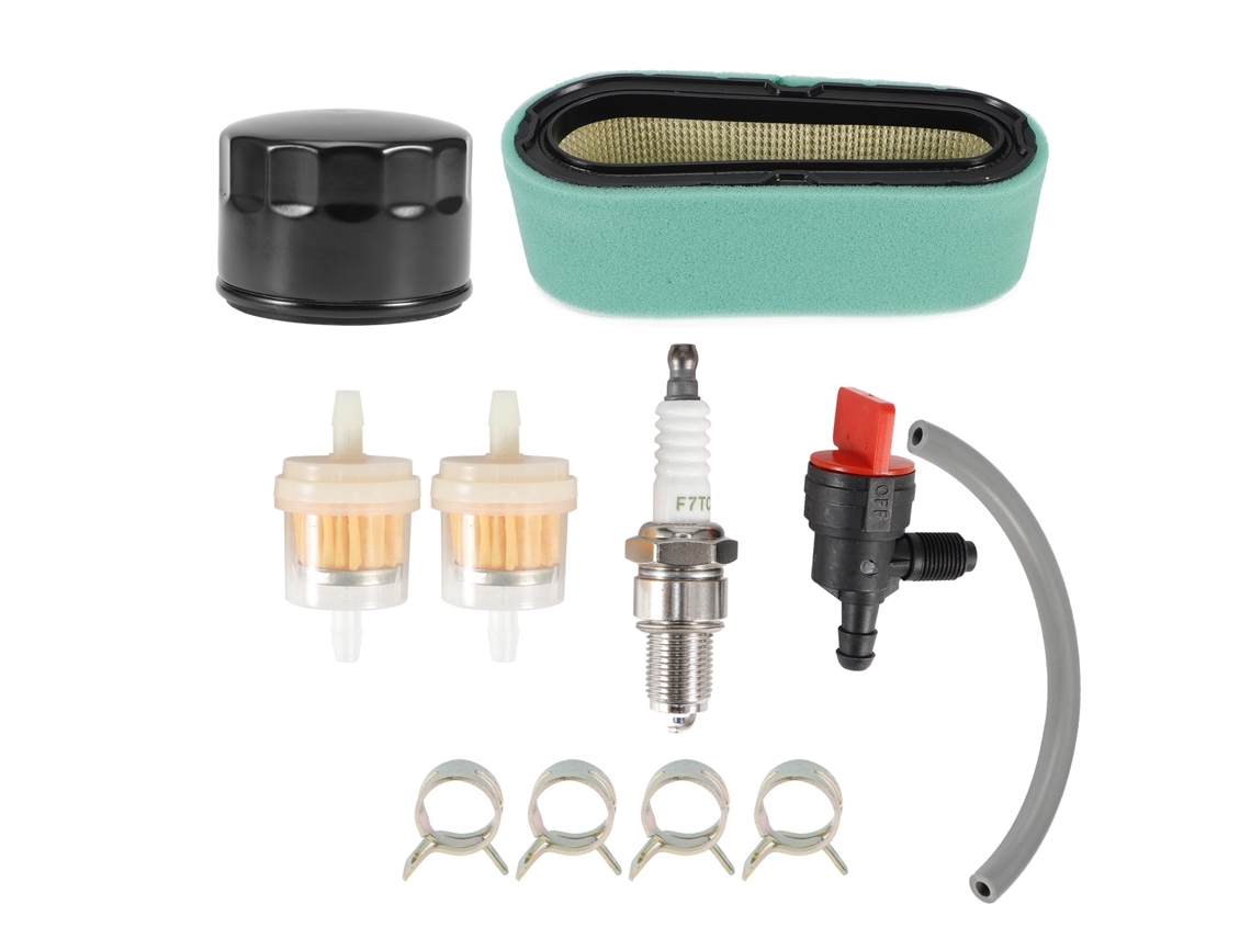 Kit de peças de carburador Ar Filter Acessórios para Ar Filter 36356 PRIMEROX