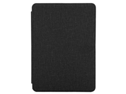 Capa Protetora, Textura De Têxtil Leve, Proteção Anti-queda, Adequada Para O Kindle 658 Edição Juventude Preto De 2019