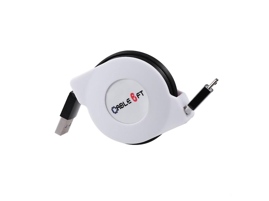 1pcs Cabo De Sincronização De Dados Para Telefones Android