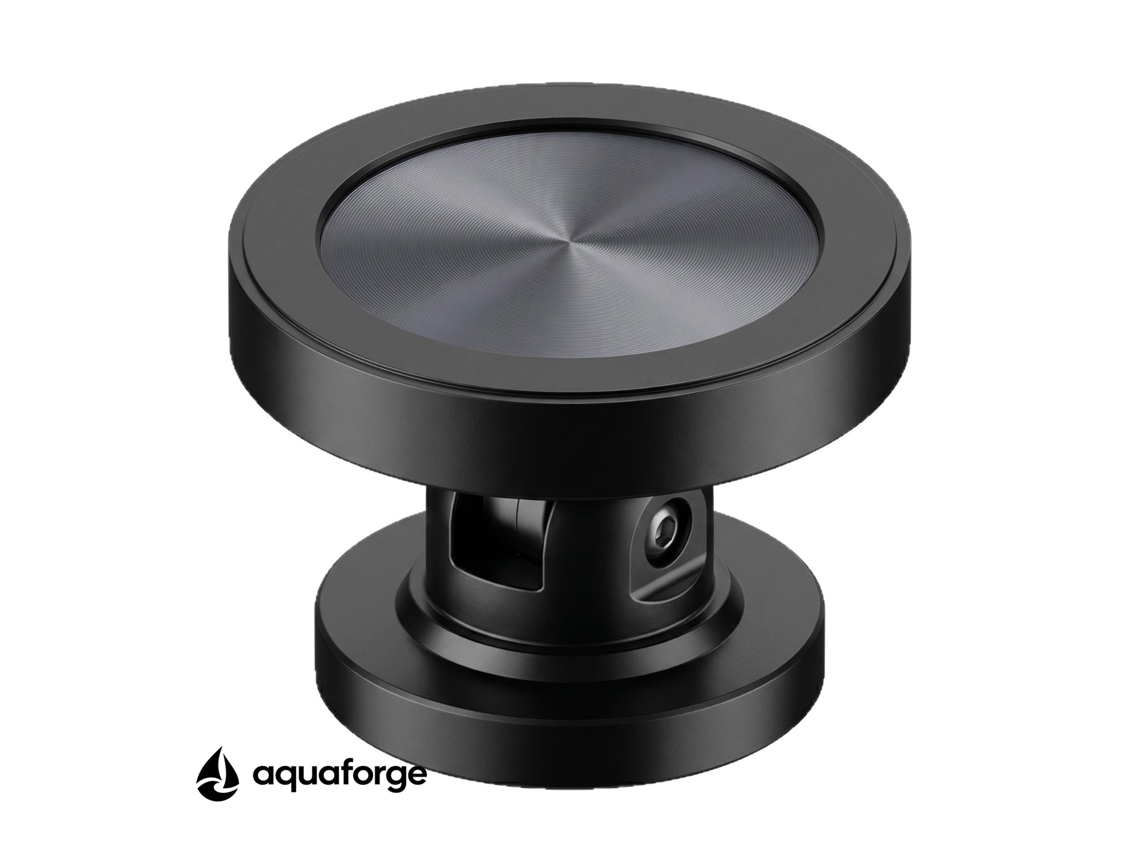 Suporte Para Telemóvel Magnético Rotação 360°