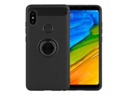 Capa de Celular EOOCOO (anel Magnético Rotativo 360°+150°)