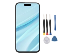 Kit de Substituição Ecrã 6.1 Polegadas LAXISCREED