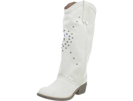 Sapatos de Mulher NEMONIC Bege (37)