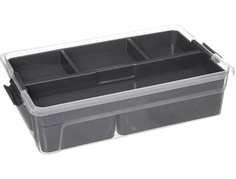 CAIXA COM COMPARTIMENTOS 5.6L MODELO SAMBA