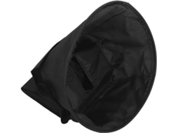 Abajur Para Luzes De Palco Led, Protetor Portátil Para Luzes De Festa, Ideal Para Djs, Clubes E Even Gokoco