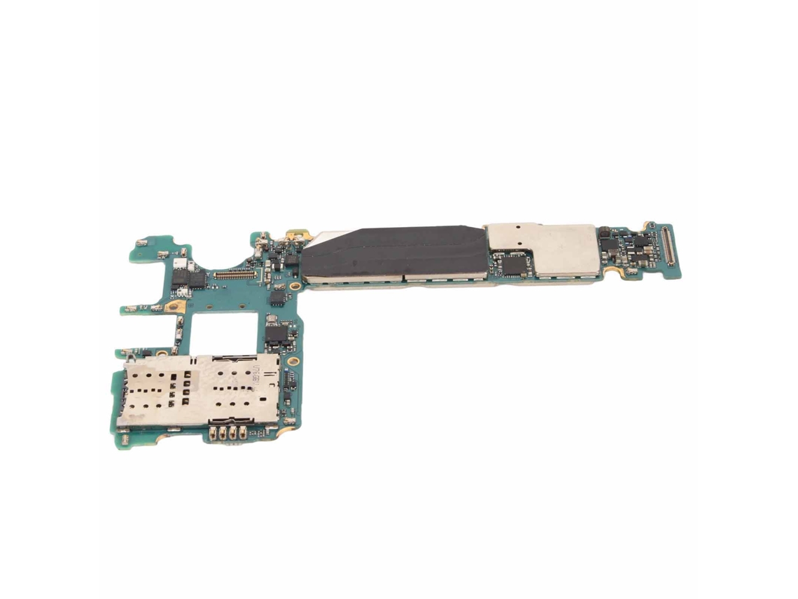 Placa Mãe LAXISCREED Galaxy S8 Jp 64gb Desbloqueada