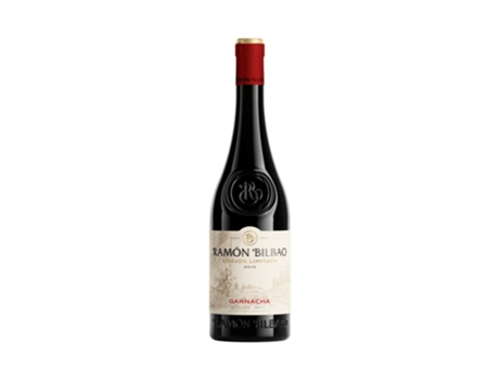 Ramón Bilbao Garnacha 2019 BODEGAS RAMÓN BILBAO