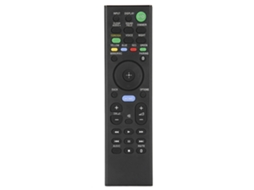 Aetheria controle Remoto Universal para Sony Av System Rmt ah111b Substituto Novo