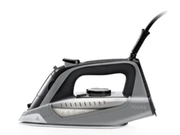 Ferro a Vapor FLAMA 5396FL (Jato vapor: 210g/min - Base: Cerâmica)