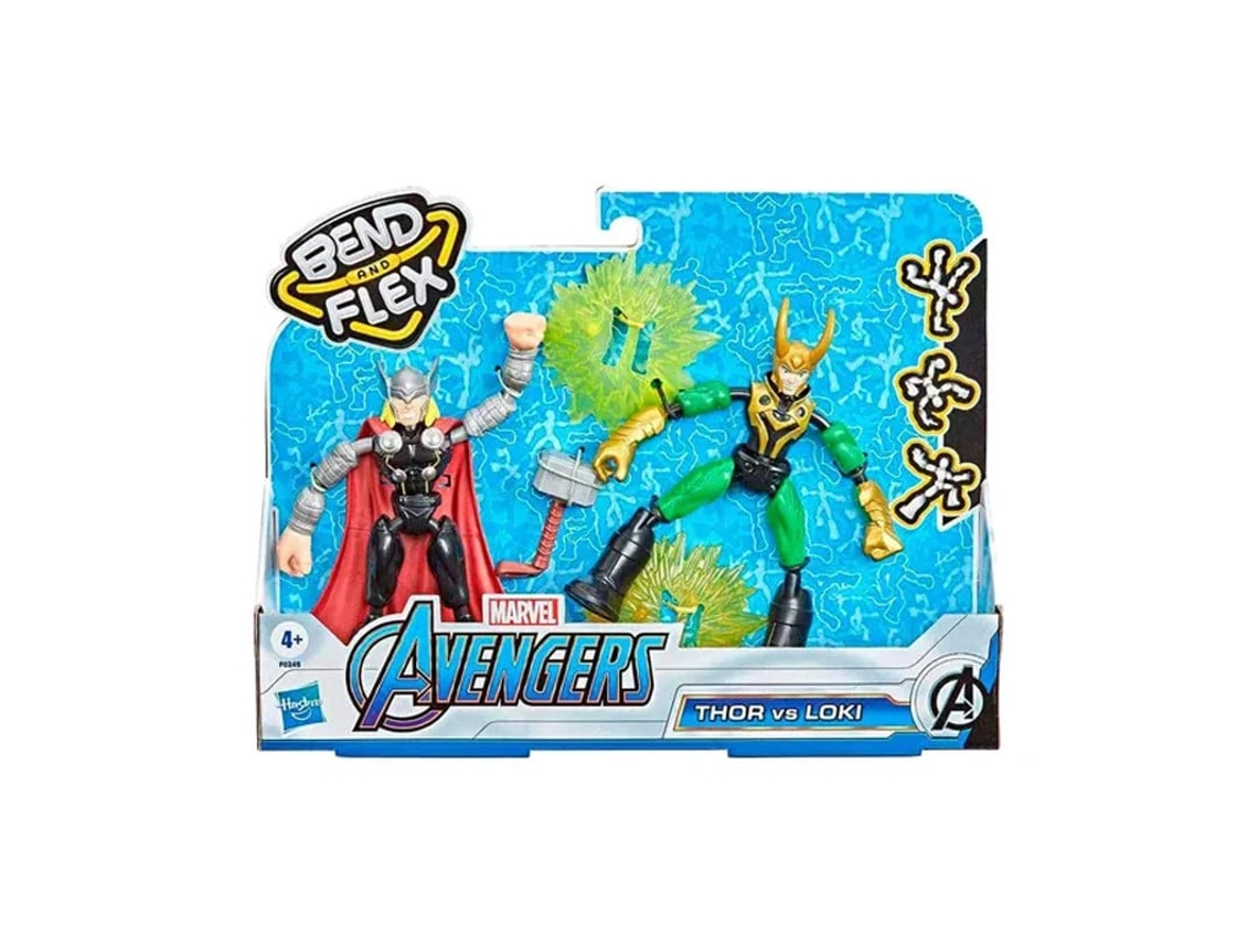 Figura Dlx Titan do Homem-Aranha da McCarroll