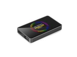 Adaptador Bluetooth ZRUXE By971 3 em 1 Wireless Carplay/android Auto Hdmi 4K 2+16GB (compatível com veículos com Carplay com fios) | ZRUXE