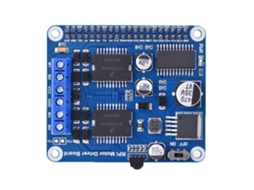 Driver Motor Cc LAXISCREED