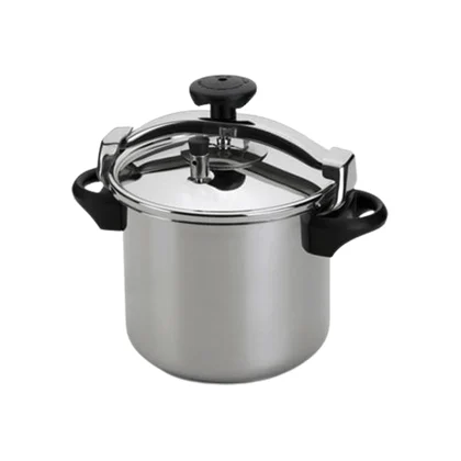 Panela de pressão